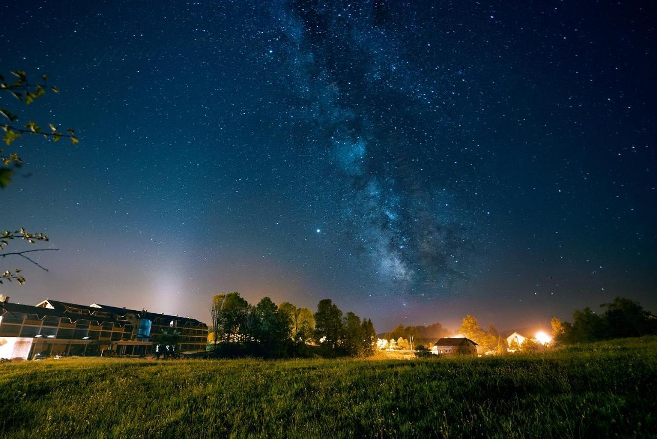 Hotel Mirjana & Rastoke Slunj Exterior foto